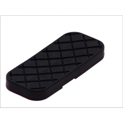 Pedaalrubber, gaspedaal HANS PRIES 111 479