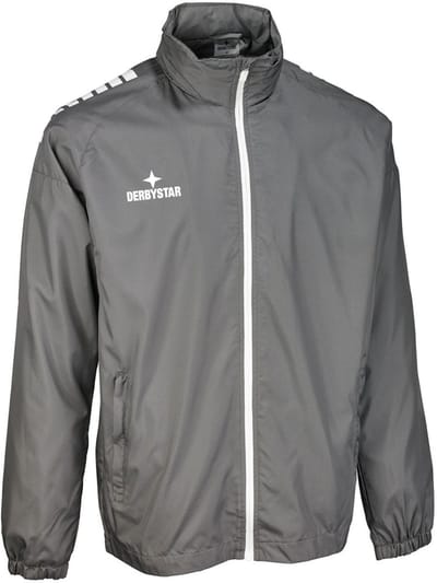 Derbystar trainingsjack, allweatherjack Madrid V25 612053