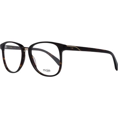 Maje zwarte frames voor vrouwenvrouw