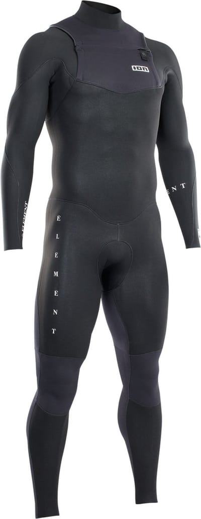 ION Element 4/3 FZ - Black
