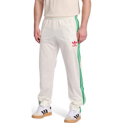 Adidas Chile 62 Broeken Heren - Wit - Maat S