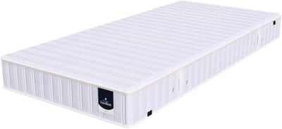 Goossens Goossens Excellent Pocketveringmatras 70 x 200 cm
