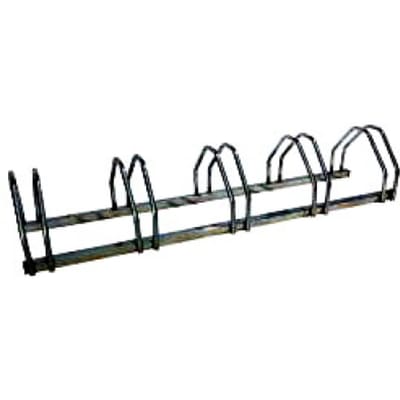 Intergard Fietsenrek 5-rek thermisch verzinkt 157x40x25cm