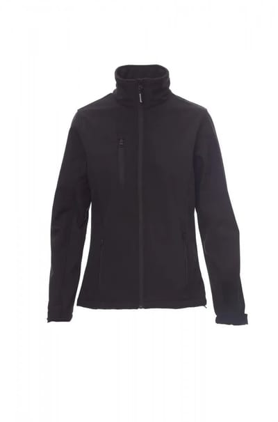 Payper Dublin Lady - Black - L
