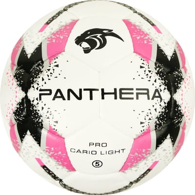 Panthera - Voetbal Cario pro light - Maat 5 - Voetballen