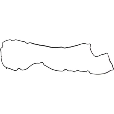 Pakking, oliepan ELRING 076.180