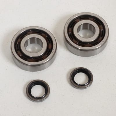 lager of dichting spi motor rsm voor bromfiets mbk 50 40 6302qrtvhc3 16x42x13 av7 av10 nieuw