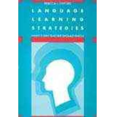 Language Learning Strategies - Rebecca L. Oxford