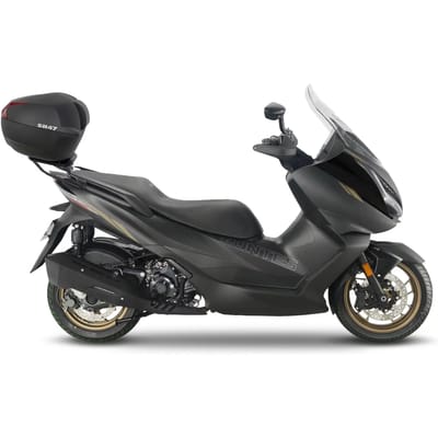 Motorfiets topkoffer Shad Master Zontes E 350 '23