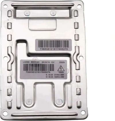 XEOD Xenon Ballast / Starter LAD5G - Geschikt voor Audi / Saab / Porsche / Renault / Jaguar - Canbus - 1 stuks