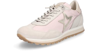 Cetti dames sneaker roze