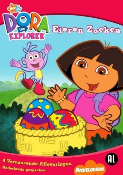DORA: EIEREN ZOEKEN (D)