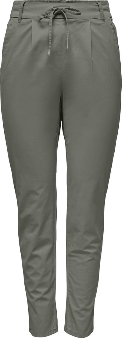 ONLY - ONLPOPTRASH-BIANA MW EASY PANT CC PNT - Meisjes - Leggings