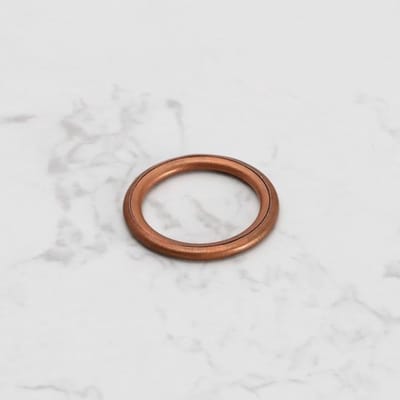 Allecta - Olie Afvoer Plugs voor Citroen en Peugeot - 2 sets
