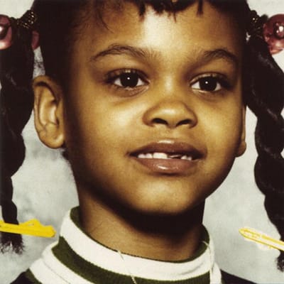 CD JILL SCOTT - Beautifully Human: Woorden En Geluiden EK92773 Hidden Beach Re 2004 US Dance & Electronica Gebruikt brown