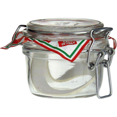 Natural Heroes Weckpot - 125 ml