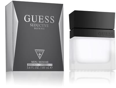 GUESS SEDUCTIVE MEN A/S 100ML