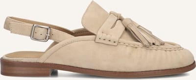 STEFANO LAURAN 2900b Hakken Dames - Beige - Maat 37