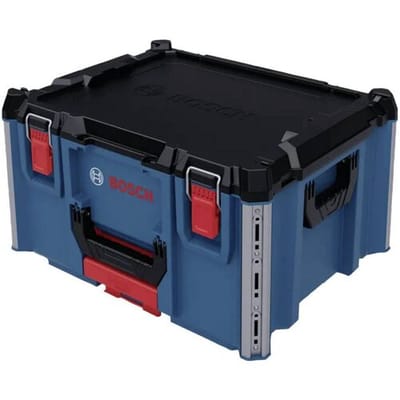 Bosch Professional L-BOXX Contractor 322 Professional Gereedschapskoffer (leeg) Professioneel (l x b x h) 559 x 432 x 322 mm