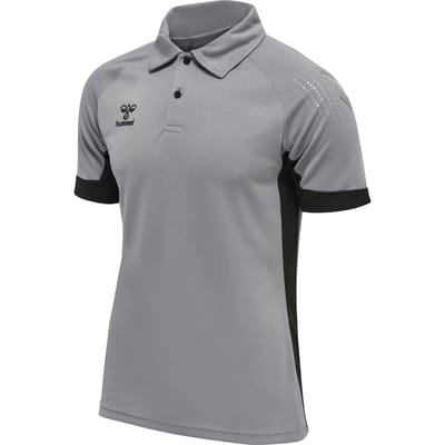 Hummel poloshirt Hmllead Functional 207417