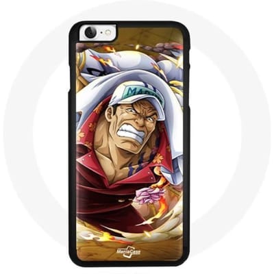 Coque - Akainu - Iphone 4 - Souple - Noir - Synthétique