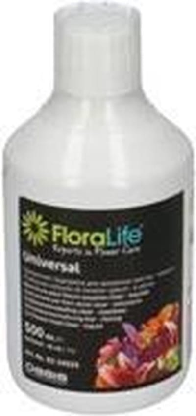 Floralife - snijbloemenvoedsel - 500ml