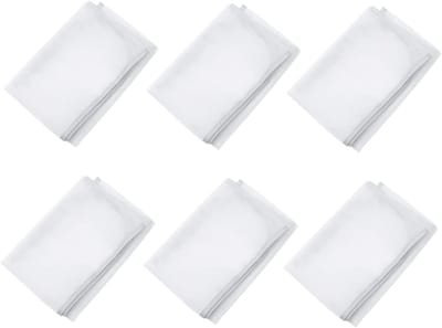 Strijkmat Set - Strijkhoes - Thuis en Reizen - Antislip Nettextuur - 50x38cm - Grijs