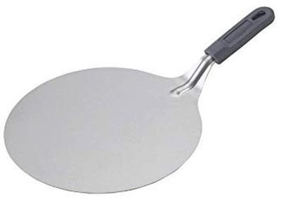 Grote Ronde Taartlifter 10 Inch - Antiaanbaklaag