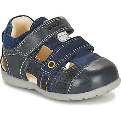 Platte sandalen Geox KAYTAN