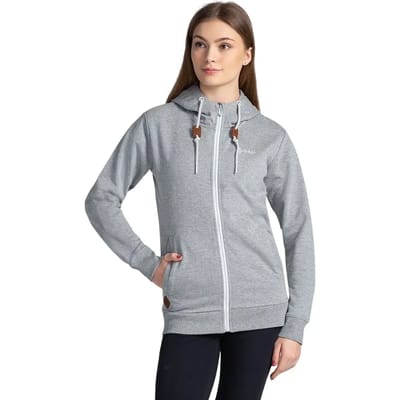 Dames sweatshirt Kilpi Bery