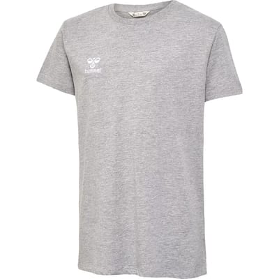 Hummel kindersportshirt Hmlgo 2.0 T-shirt S/S Kids 224829