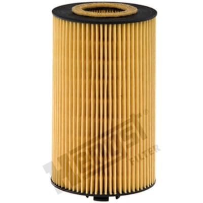 Oliefilter HENGST FILTER E470H01 D28