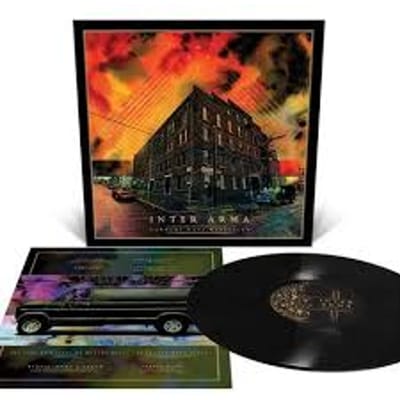 Inter Arma - Garbers Days Revisited (LP)