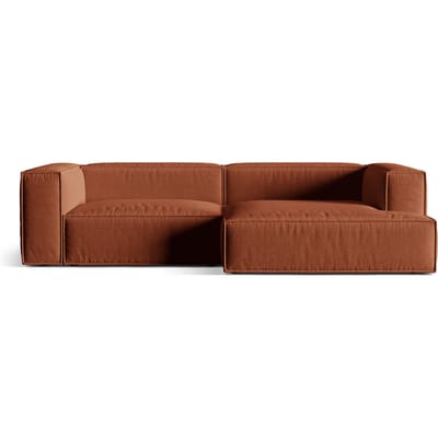 Hoekbank Nuria 4-zits rechts | Micadoni