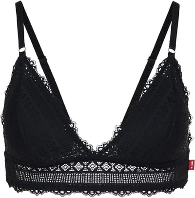 Joop! Triangel-BH Nightfall Bralette