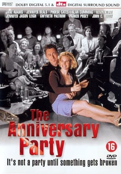 Anniversary Party