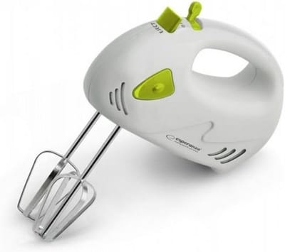 Staande Mixer met Gardes - Krachtige Elektrische Mixer voor Beslag en Beslag