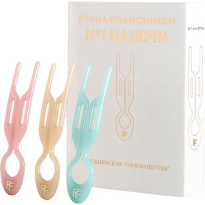 Fiona Franchimon Nº1 Hairpin - Miami Collection