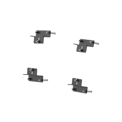 EcoFlow Bracket - Facade