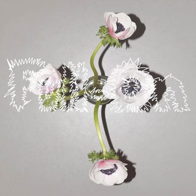 Klara Lewis & Nik Colk Void - Full-On (LP) (Coloured Vinyl)