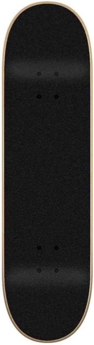 Skateboard - Longboard - Stuntrijden - Harde constructie - 80 cm - Multicolor