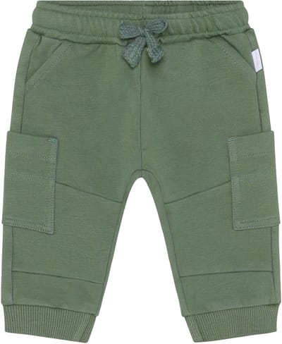 Noppies Broek relaxed fit Baby Maat 50