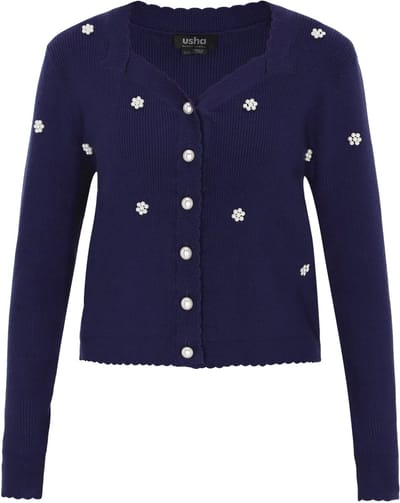 usha Cardigan