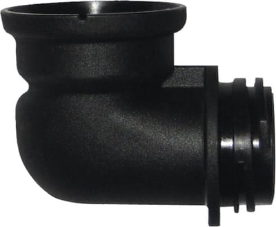 Makita 395114300 Haakse Tankaansluiting