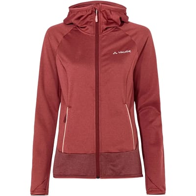 VAUDE Jacken Women's Tekoa Fleece Jacket II