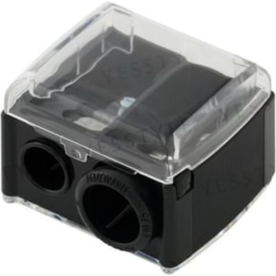 Chacott - Triple Sharpener 1 pc