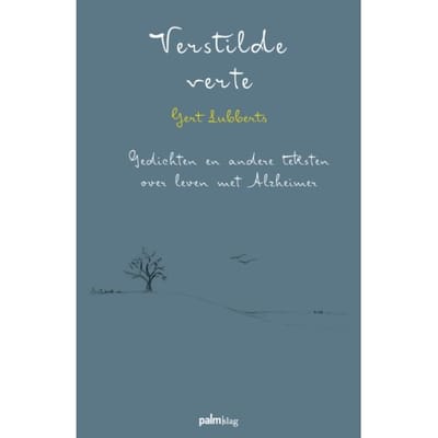Verstilde Verte - Gert Lubberts