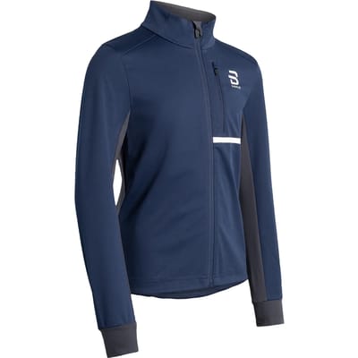Kinder ski-jas Daehlie Sportswear Mobility