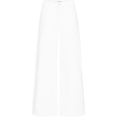 Vrouwen wide leg jeans Ichi Ziggy