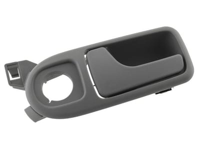 Modecar - Deurgreep - Links - Grijs - VW Lupo/Seat Arosa 1999-2006